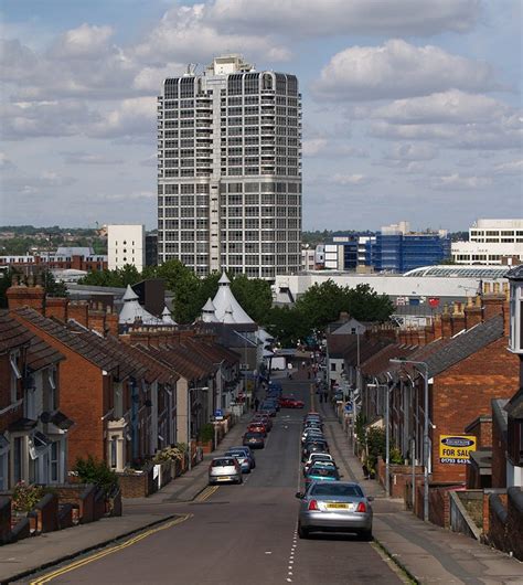 Swindon Economy .